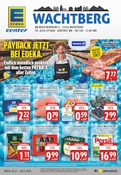 Aktueller E center Discounter Prospekt in Königswinter und Umgebung, "Aktuelle Angebote" mit 30 Seiten, 20.01.2025 - 25.01.2025