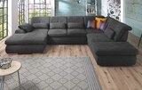 Wohnlandschaft Riccarda im Angebot bei Die Möbelfundgrube in Mainz Wohnlandschaft Riccarda Angebote von couchliebe bei Die Möbelfundgrube Mainz für 1.899,99 €
