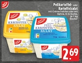 Pellkartoffelsalat im Angebot bei EDEKA in Düsseldorf Pellkartoffelsalat Angebote von Gut & Günstig bei EDEKA Düsseldorf für 2,69 €