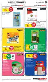 Bricolage en promo dans le catalogue Intermarché Super à la page 27