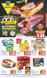 Fanartikel Angebot im aktuellen E center Prospekt auf Seite 1