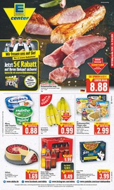 Fleisch Angebote im Prospekt "Aktuelle Angebote" von E center auf Seite 1