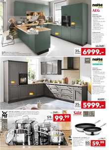Pfanne im aktuellen porta Möbel Prospekt (Aachen) Pfanne im porta Möbel Prospekt "Besser gleich zu porta." mit 8 Seiten (Aachen)