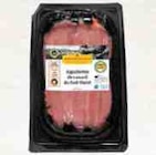 Aiguillettes de Canard Surgelées - MAISTRES OCCITANS en promo chez Hyper U Saint-Brieuc à 4,25 €