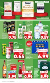 Zitronen im Kaufland Prospekt in Ludwigshafen Aktueller Kaufland Prospekt mit Zitronen, "Aktuelle Angebote", Seite 47