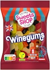 Penny - Winegums Angebot im Prospekt Winegums bei Penny im Prospekt "" für 1,49 €