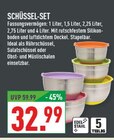 Schüssel-Set Angebote bei Marktkauf Bielefeld für 32,99 €
