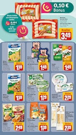 Pizza im REWE Prospekt in Hamm Aktueller REWE Prospekt mit Pizza, "Dein Markt", Seite 16