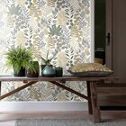 Papier peint intissé motif fougères - Rasch - Décor Discount à Meyzieu Papier peint intissé motif fougères - Rasch en promo chez Décor Discount Meyzieu à 20,90 €