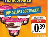 nah und gut Regnitzlosau - Grand Dessert Angebot im Prospekt Grand Dessert bei nah und gut im Regnitzlosau Prospekt für 0,39 €