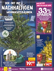 Dekoration im Netto Marken-Discount Prospekt in Kamp-Lintfort Aktueller Netto Marken-Discount Prospekt mit Dekoration, "Aktuelle Angebote", Seite 26