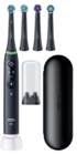 Elektrische Zahnbürste iO Series 6 Black Lava Geschenk Edition Angebote von Oral-B bei expert Mönchengladbach für 99,00 €