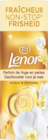 Billes de linge - Lenor en promo chez Lidl Bois-Colombes à 4,69 €