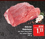 Deutscher Rinderbraten im Angebot bei Marktkauf in Erlangen Deutscher Rinderbraten Angebote bei Marktkauf Erlangen für 1,33 €