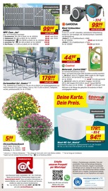 Autozubehör im toom Baumarkt Prospekt in Nettetal Aktueller toom Baumarkt Prospekt mit Autozubehör, "Respekt, wer's selber macht.", Seite 16