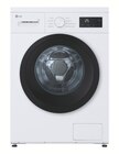 Lave-linge - LG en promo chez Pulsat Ville-d'Avray à 399,99 €