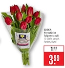 Herzstücke Tulpenstrauß im Angebot bei Marktkauf in Kirchheim Herzstücke Tulpenstrauß Angebote von EDEKA bei Marktkauf Kirchheim für 3,99 €