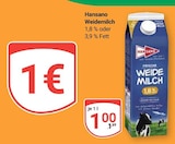 GLOBUS Lambrechtshagen Prospekt mit  im Angebot für 1,00 €