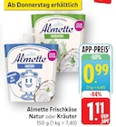 E center Heilbronn - Frischkäse Natur Angebot im Prospekt Frischkäse Natur bei E center im Heilbronn Prospekt für 0,99 €