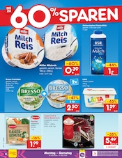 Aktueller Netto Marken-Discount Prospekt mit Butter, "Aktuelle Angebote", Seite 8