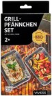 Pfännchen im Angebot bei REWE in Braunschweig Pfännchen Angebote von VIVESS bei REWE Braunschweig für 5,99 €