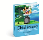 Ghibli Mania - GRÜND en promo chez Fnac Ghibli Mania - GRÜND dans le catalogue Fnac
