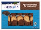 Aprikosenkekse Angebote von Eridanous bei Lidl Bochum für 1,99 €