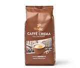 Aktuelles Caffè Crema Vollmundig - 1 kg Ganze Bohne Angebot bei Tchibo im Supermarkt in Bonn ab 16,99 €