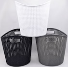 Wäschekorb im ROLLER Prospekt Wäschekorb von im aktuellen ROLLER Prospekt für 5,99 €