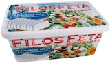 Feta DOP Angebote von Filos bei METRO Stuttgart für 34,44 €