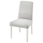 Aktuelles Stuhl weiß/Orrsta hellgrau Orrsta hellgrau Angebot bei IKEA in Mannheim ab 74,99 €