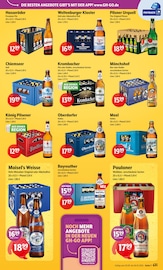 Aktueller Trink und Spare Prospekt mit Hasseröder Pilsener, "Aktuelle Angebote", Seite 7