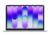 Apple MacBook Neo - MacBook 13" - A18 Pro 5-core - 8/256 Go - Argent - Apple en promo chez Bureau Vallée Châtellerault à 699,00 €
