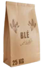 Rural Master Le Soler - Promo Blé 25 kg Promo Blé 25 kg à 9,50 € dans le catalogue Rural Master à Le Soler
