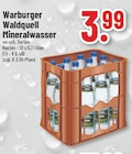 Trinkgut Erkrath - Mineralwasser Angebot im Prospekt Mineralwasser bei Trinkgut im Erkrath Prospekt für 3,99 €