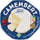 Camembert von Gutes Land im aktuellen Netto Marken-Discount Prospekt