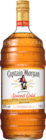 RHUM CAPTAIN MORGAN SPICED GOLD - CAPTAIN MORGAN RHUM en promo chez Auchan Hypermarché RHUM CAPTAIN MORGAN SPICED GOLD - CAPTAIN MORGAN RHUM dans le catalogue Auchan Hypermarché
