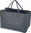 Einkaufstasche bei ROLLER im Stuhr Prospekt für 1,99 €