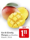 E center Oppenheim - Mangos Angebot im Prospekt Mangos bei E center im Oppenheim Prospekt für 1,11 €