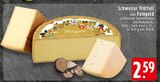 Schweizer Trüffeli bei EDEKA im Hamminkeln Prospekt für 2,59 €