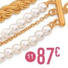 Bracelet à 87,00 € dans le catalogue E.Leclerc