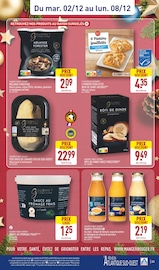 Congélateur Angebote im Prospekt "DE BONNES FÊTES À PRIX DISCOUNT." von Aldi auf Seite 23