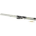 Canne à pêche premium avec appât artificiel Max Ranger - Action en promo chez Action Canne à pêche premium avec appât artificiel Max Ranger - Action dans le catalogue Action