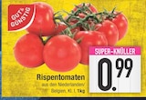 Rispentomaten bei E center im Gersthofen Prospekt für 0,99 €