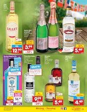 Mumm im Netto Marken-Discount Prospekt in Buchholz Aktueller Netto Marken-Discount Prospekt mit Mumm, "Aktuelle Angebote", Seite 31