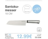 Santokumesser bei E center im Bad Königshofen Prospekt für 12,99 €