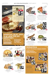 Salat im Hieber Prospekt in Freiburg Aktueller Hieber Prospekt mit Salat, "Aktuelle Angebote", Seite 6