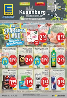 Aktueller EDEKA Prospekt (Weeze, 30 Seiten zum blättern EDEKA Prospekt Aktuelle Angebote mit 30 Seiten