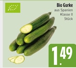 Bio Gurke im aktuellen E xpress Prospekt für 1,49 €