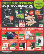 Aktueller Marktkauf Prospekt mit Mikrowelle, "Aktuelle Angebote", Seite 20